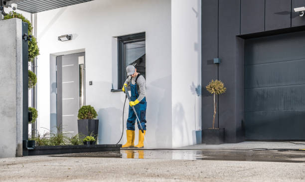 Reliable Sylvester, GA  Pressure Washing Services Solutions